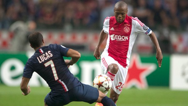 与此同时 与此同时