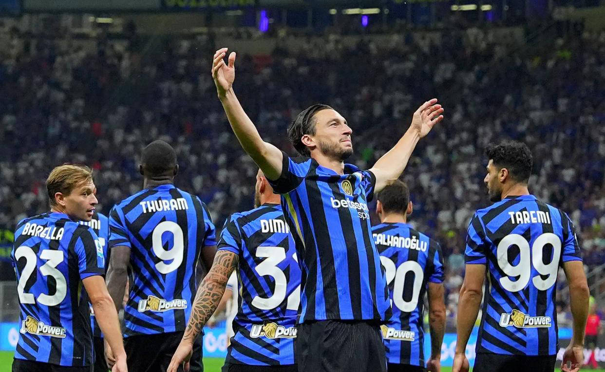 锋线球员极 锋线球员极