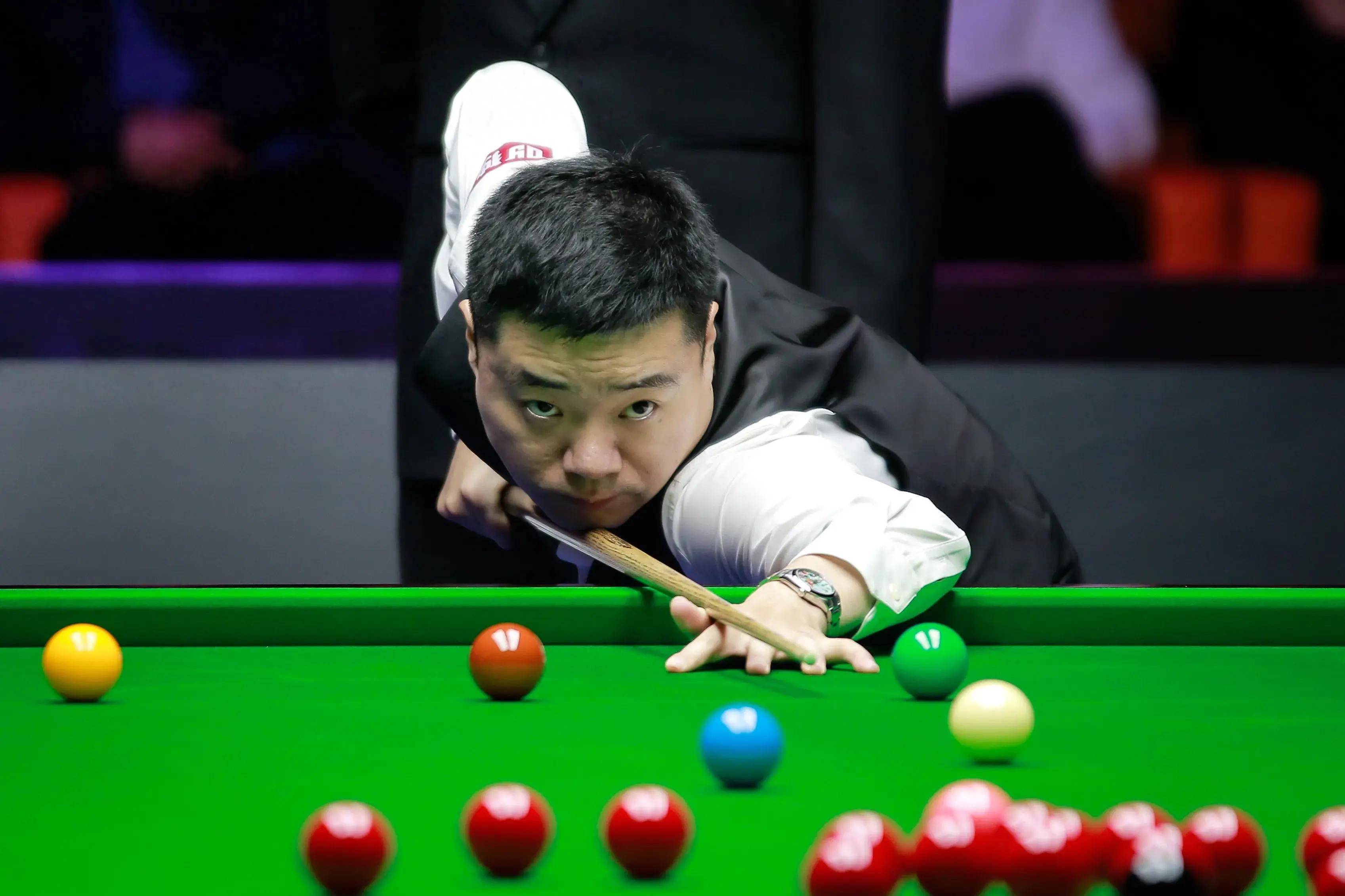 激烈的五局 激烈的五局