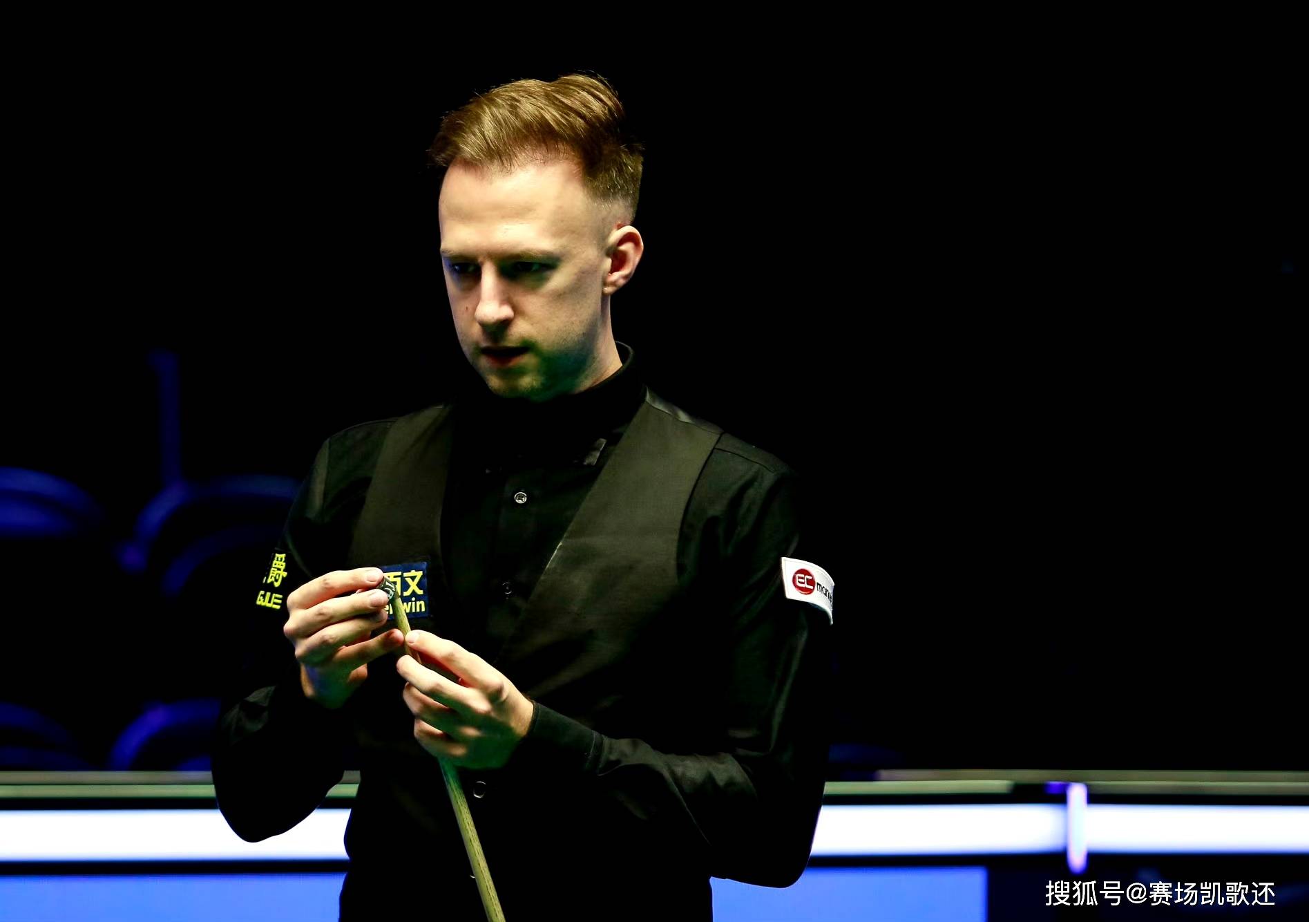 做好准备 做好准备