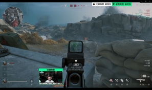 方的防线 方的防线