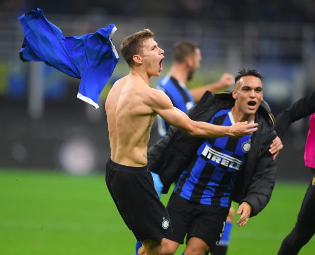 邓肯时代的 邓肯时代的